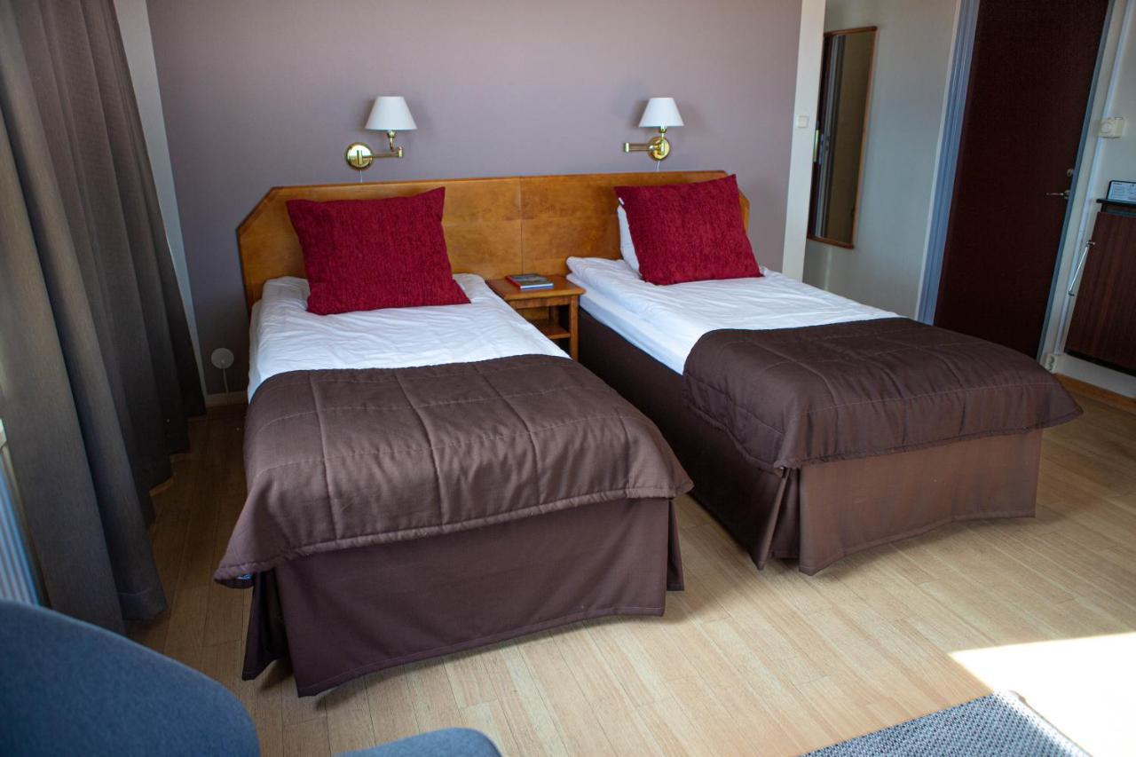 Terraza 4* Ljungby (Kronoberg)